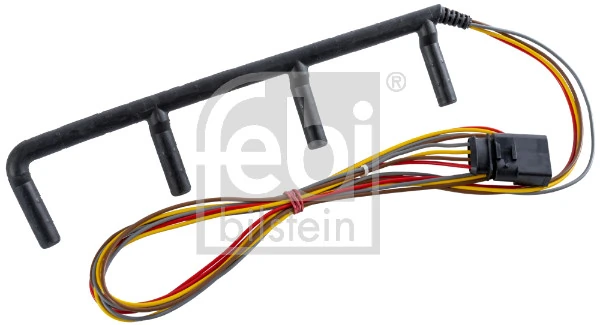 Cable Repair Kit, glow plug